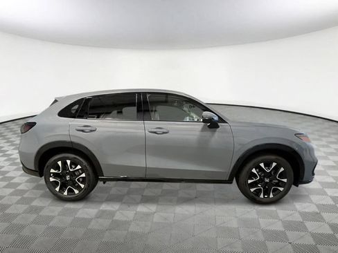 New 2027 Honda HR-V EX-L image 7