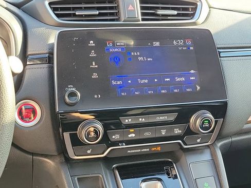 Used 2019 Honda CR-V EX image 28