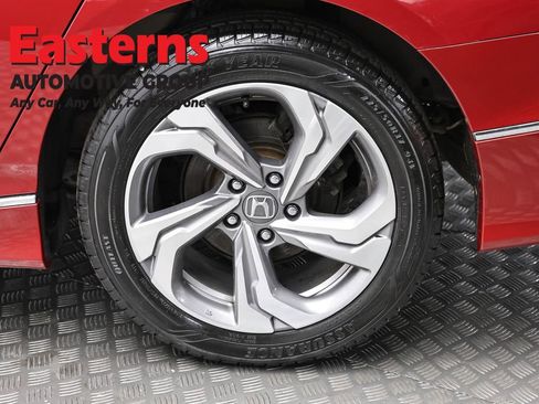 Used 2018 Honda Accord EX-L image 8