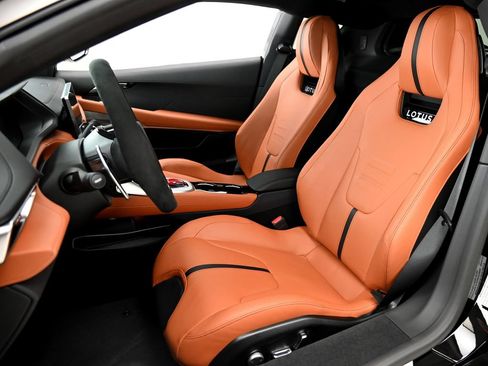 Used 2024 Lotus Emira First Edition RWD image 8