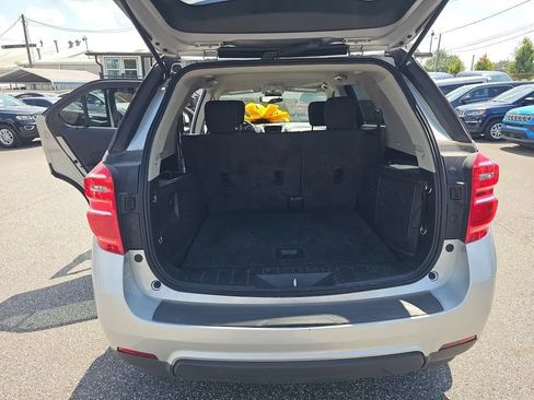 Used 2016 Chevrolet Equinox LT AWD/4WD image 22