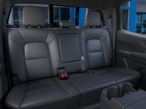 New 2025 Chevrolet Colorado LT w/ LT Convenience Package image 17