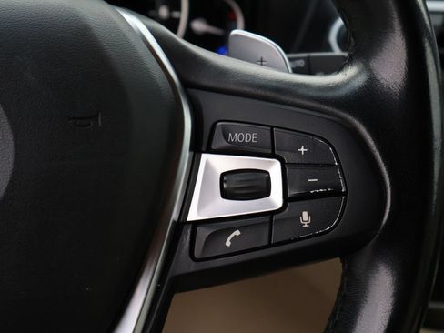 Used 2019 BMW X3 xDrive30i w/ Premium Package AWD/4WD image 36