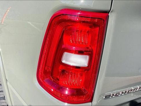 New 2026 RAM 1500 Big Horn image 12