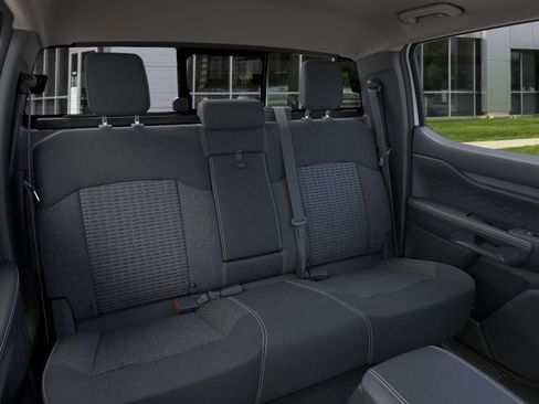 New 2026 Ford Ranger XLT AWD/4WD image 11