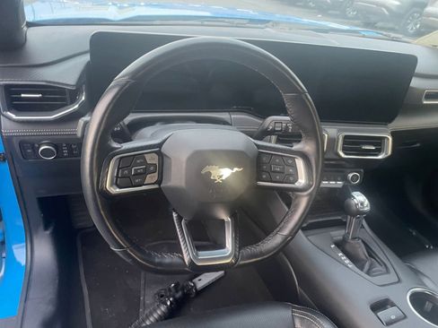 Used 2024 Ford Mustang Premium image 16