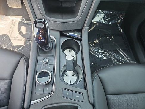 Used 2025 Cadillac XT6 Premium Luxury w/ LPO, Floor Liner Package image 26