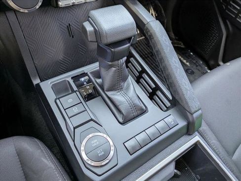 Used 2025 Toyota Tacoma SR5 RWD image 13
