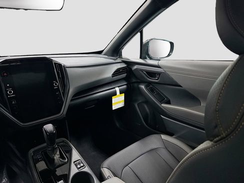 New 2026 Subaru Crosstrek 2.5i Wilderness AWD/4WD image 23