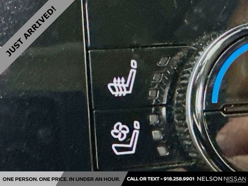 Certified 2023 Nissan Pathfinder Platinum w/ Cargo Package image 21