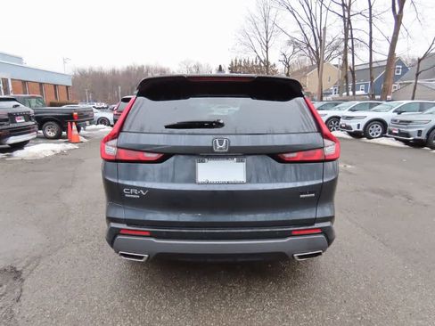 Certified 2023 Honda CR-V Sport Touring image 5