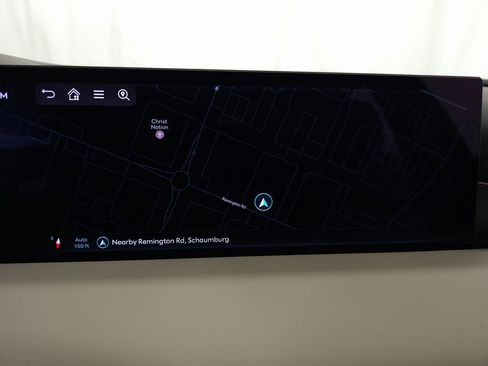 New 2026 Genesis G80 2.5T Sport Prestige image 18