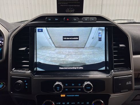 Used 2022 Ford F450 Lariat w/ Lariat Ultimate Package image 13