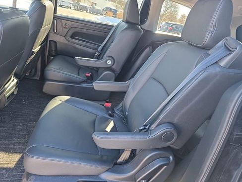 Certified 2024 Honda Odyssey EX-L image 23