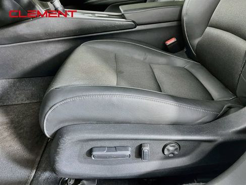 Used 2022 Honda Accord Sport image 27