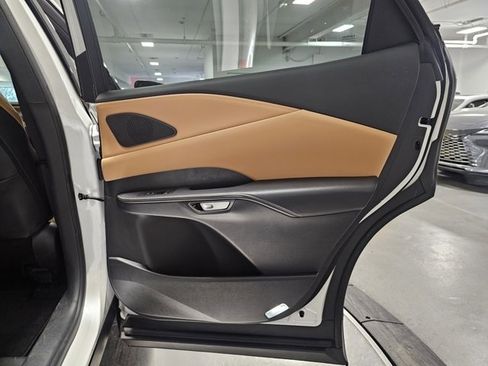 Used 2024 Lexus RX 350 Premium image 17