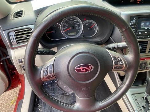 Used 2011 Subaru Impreza 2.5i Premium w/ PWR Moonroof Value Pkg AWD/4WD image 12