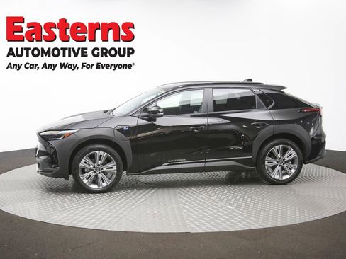 Used 2023 Subaru Solterra AWD image 59