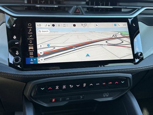 New 2026 Jeep Cherokee Limited AWD/4WD image 12