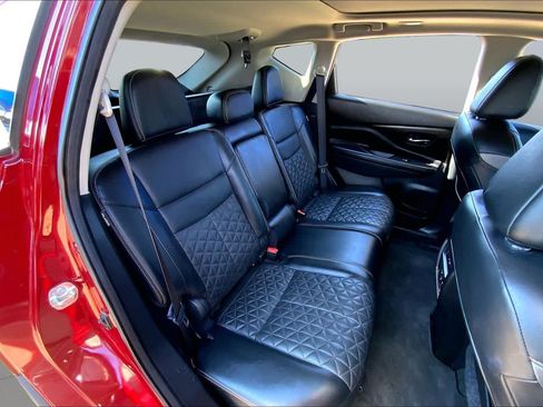 Used 2022 Nissan Murano Platinum w/ Cargo Package AWD/4WD image 20