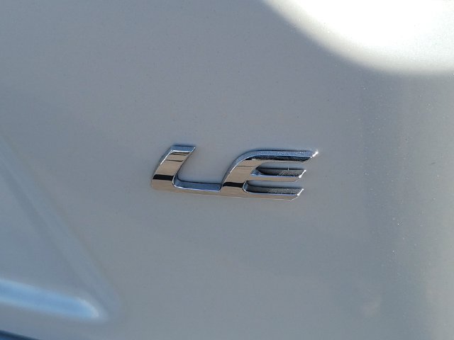 Used 2025 Toyota Corolla LE FWD image 22