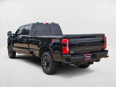 New 2026 Ford F350 Platinum image 9