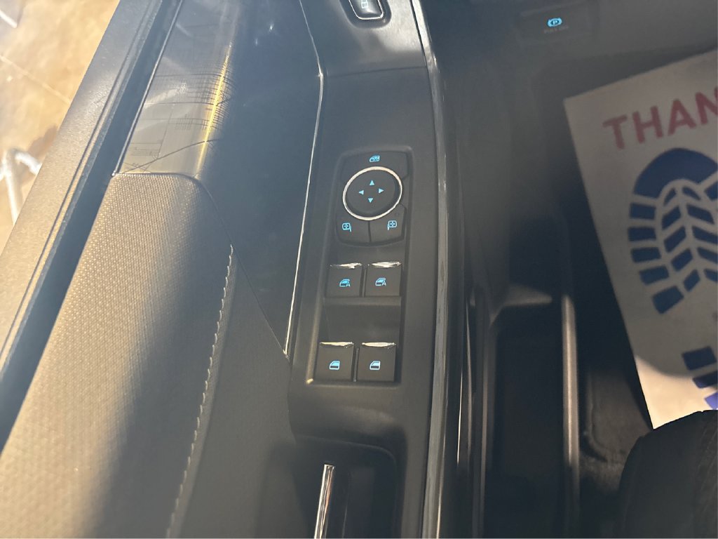Used 2022 Ford F150 XLT w/ Equipment Group 302A High AWD/4WD image 37