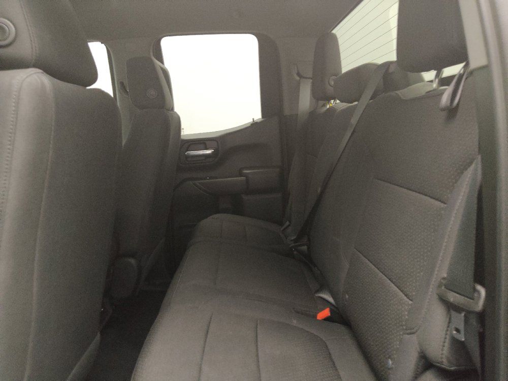 Used 2021 Chevrolet Silverado 1500 Custom RWD image 18