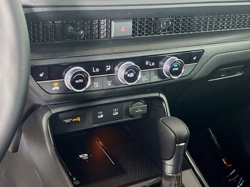 Certified 2026 Honda CR-V TrailSport image 13