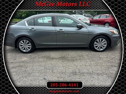 Used 2011 Honda Accord EX image 1