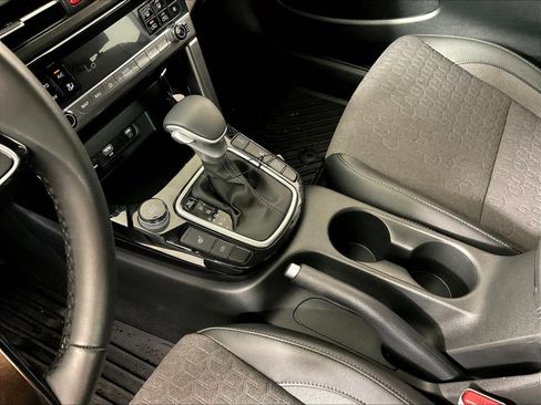 Certified 2026 Kia Seltos S AWD/4WD image 18