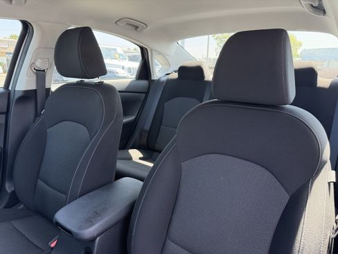 Certified 2024 Kia Forte LXS w/ LXS Technology Package FWD image 16