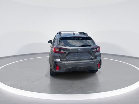 Certified 2024 Subaru Crosstrek 2.0i Premium AWD/4WD image 7
