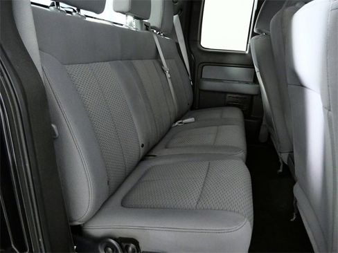 Used 2012 Ford F150 STX w/ STX Decor Pkg image 14