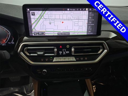 Used 2023 BMW X4 xDrive30i image 23