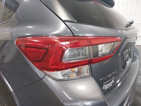 Used 2023 Subaru Crosstrek 2.5i Sport AWD/4WD image 35
