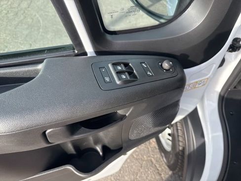 New 2026 RAM ProMaster 2500 w/ Power Group image 17