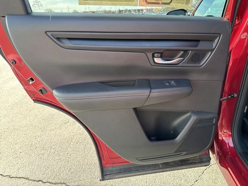 Certified 2024 Honda CR-V Sport-L image 35