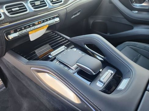 New 2026 Mercedes-Benz GLE 53 AMG 4MATIC Coupe image 22