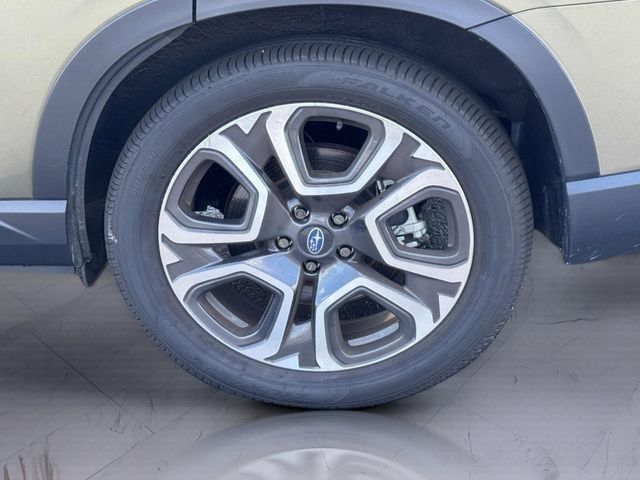 Used 2025 Subaru Ascent Limited AWD/4WD image 8