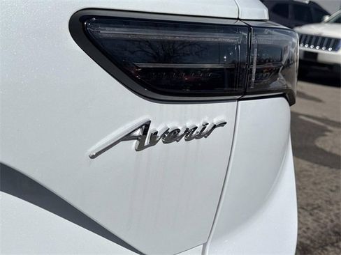 New 2026 Buick Envision Avenir image 5