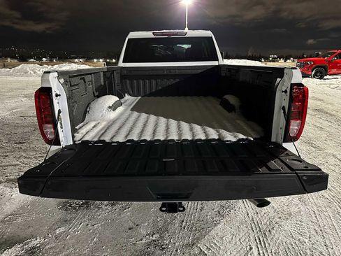 New 2026 GMC Sierra 2500 SLE w/ SLE Value Package; image 14