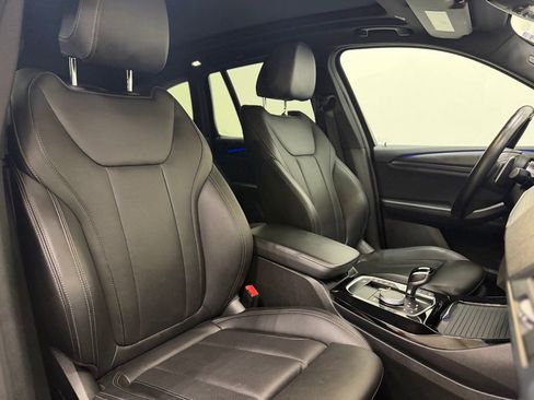 Used 2024 BMW X3 xDrive30i image 19
