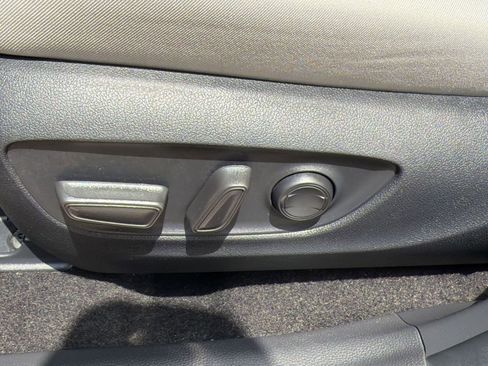 Used 2025 Toyota RAV4 XLE w/ Convenience Package FWD image 13