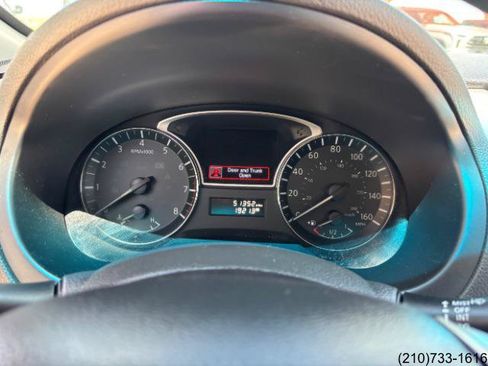 Used 2015 Nissan Altima 2.5 S w/ Power Driver Seat Package FWD image 19