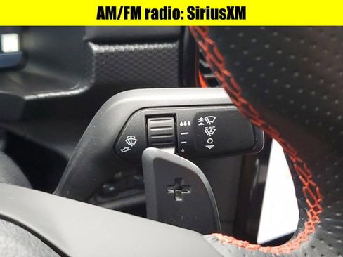 Used 2024 Ford Ranger Raptor image 13