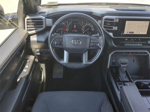 Used 2025 Toyota Tundra SR5 w/ SR5 Convenience Package image 16