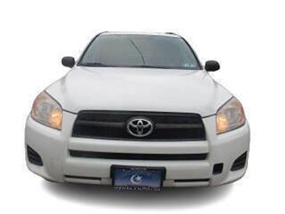 Used 2012 Toyota RAV4 4WD
