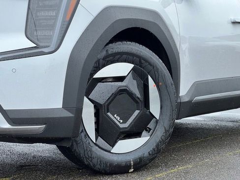 New 2026 Kia EV9 Light image 2