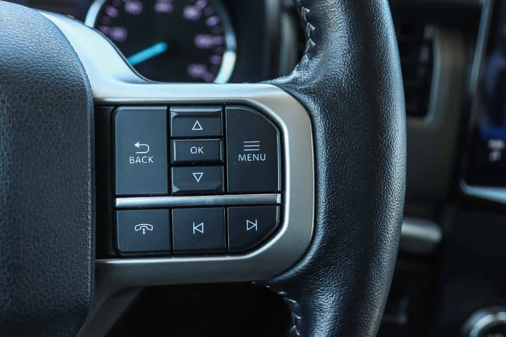 Certified 2023 Ford Expedition Max XLT RWD image 25